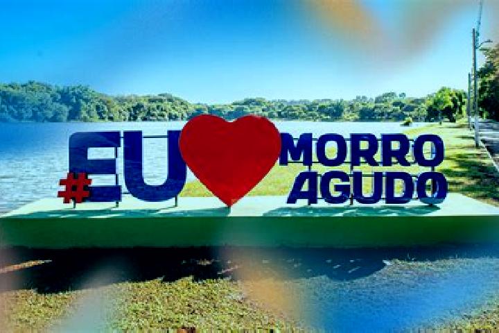 escort Morro Agudo
