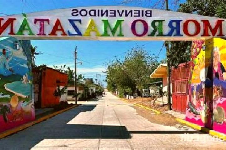 escort Morro de Mazatan