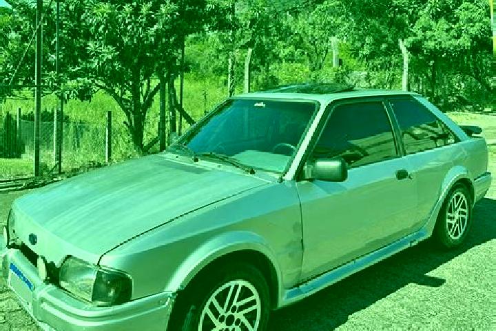 escort Morro Grande