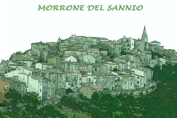 escort Morrone del Sannio