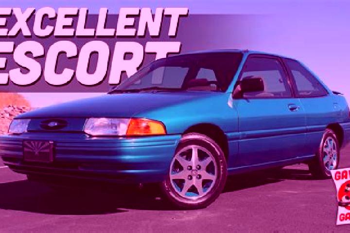 escort Morsum