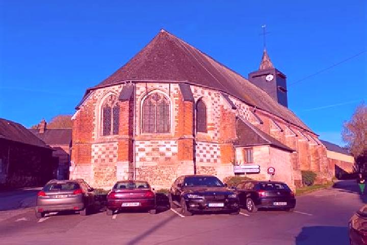 escort Mortefontaine-en-Thelle