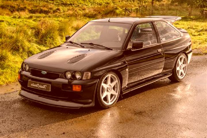 escort Morti