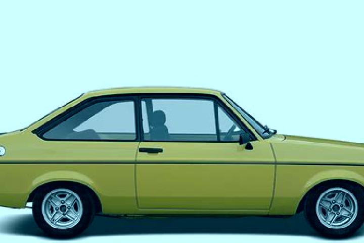 escort Mortlake