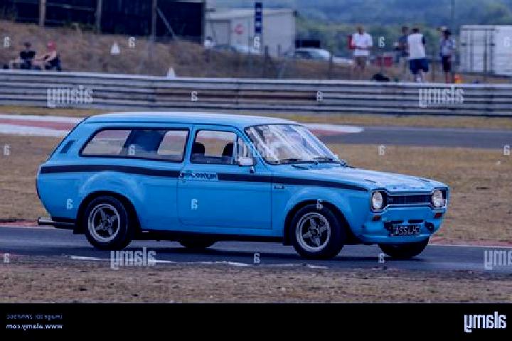escort Morts Estate