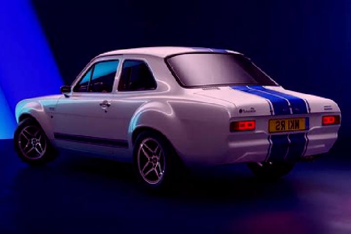 escort Mosbruch