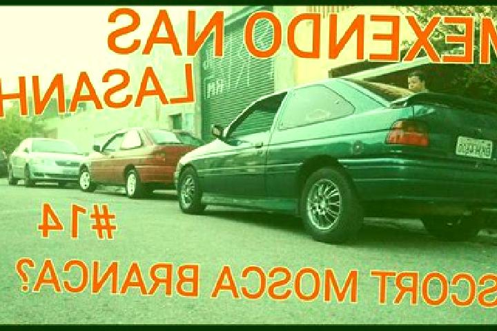 escort Mosca