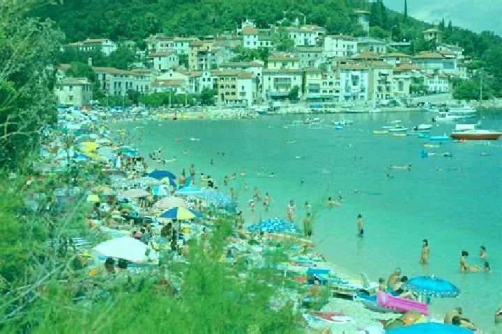 escort Moscenicka Draga
