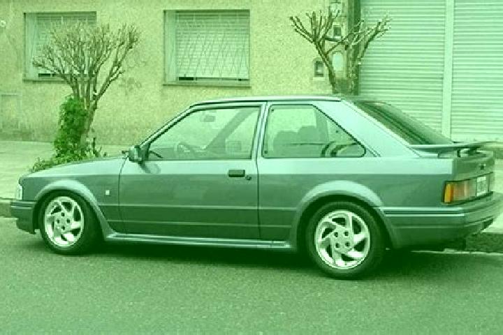 escort Moschiano
