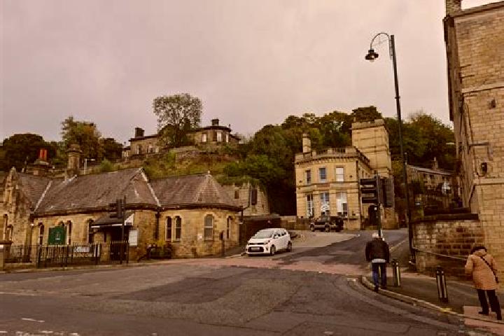 escort Mossley