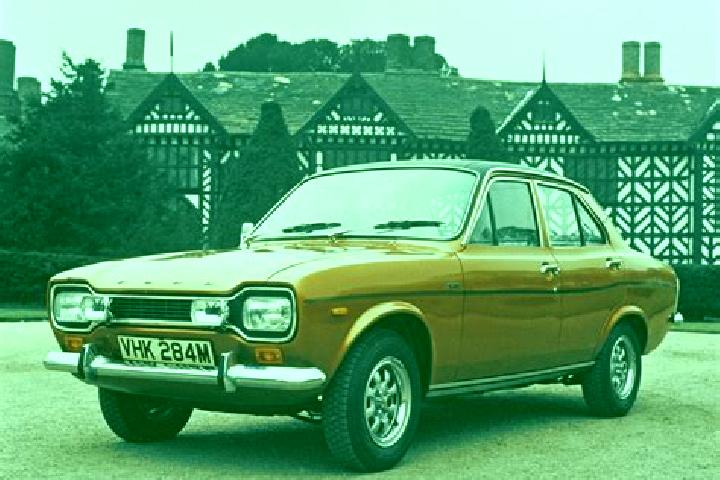 escort Most