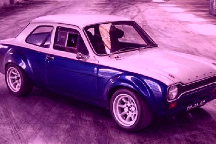 escort Mostyn