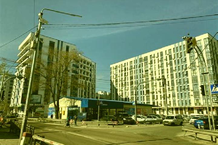 escort Mostytskyi Masyv