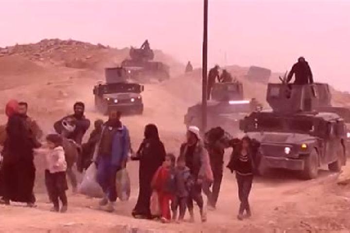 escort Mosul