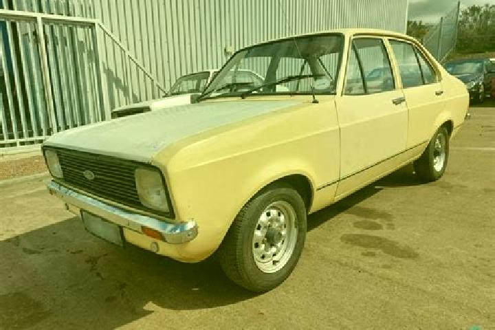 escort Motrico