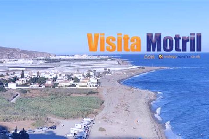 escort Motril