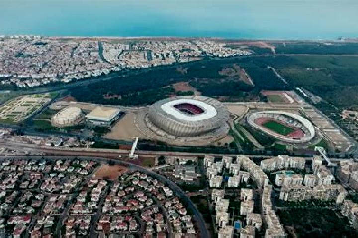 escort Moulay Abdallah