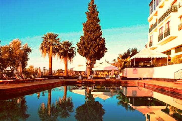 escort Moulay Bouchta