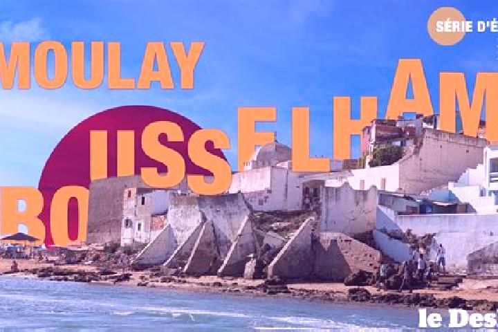escort Moulay Bousselham