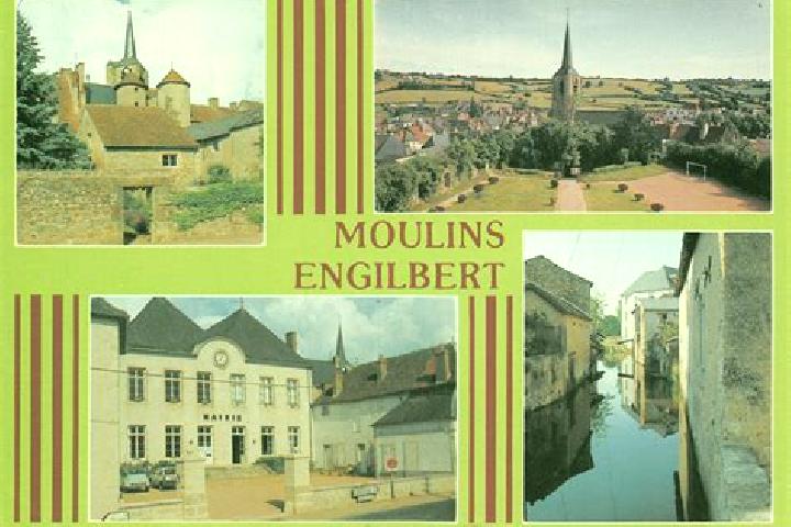 escort Moulins-Engilbert