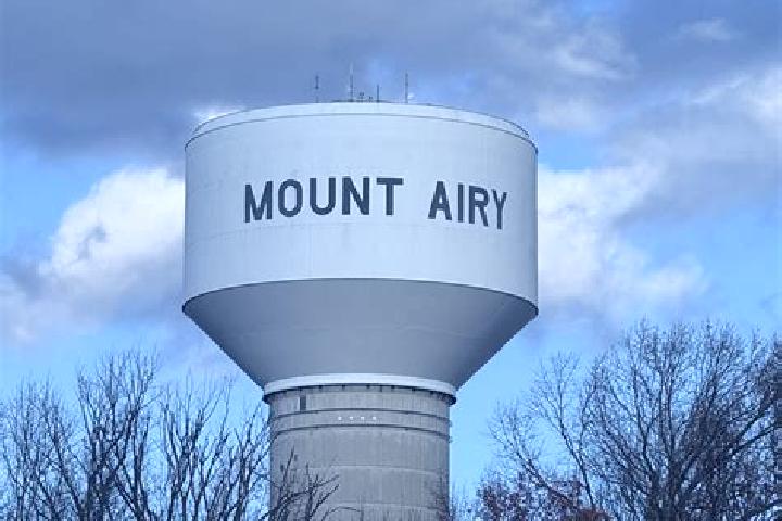 escort Mount Airy