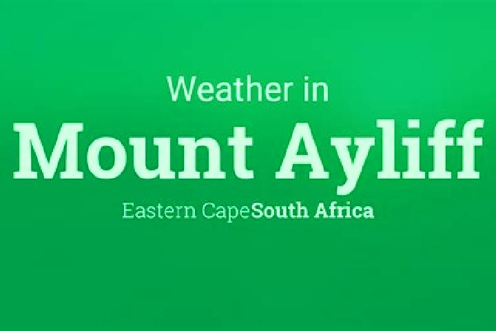 escort Mount Ayliff