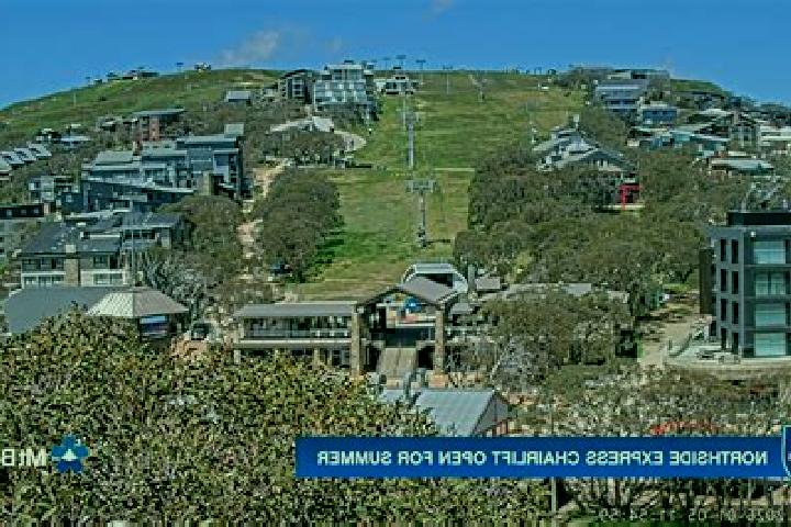 escort Mount Buller