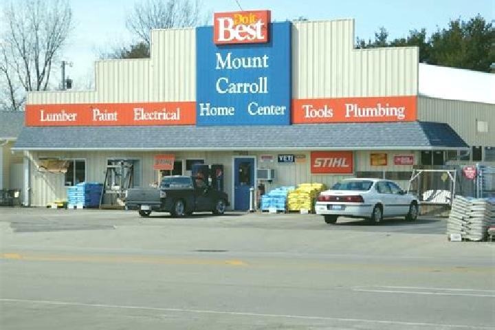 escort Mount Carroll