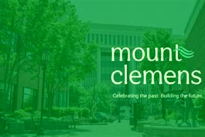 escort Mount Clemens