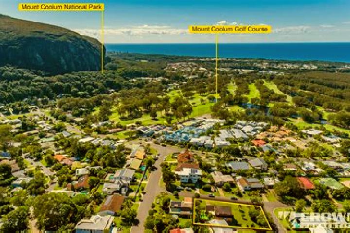 escort Mount Coolum