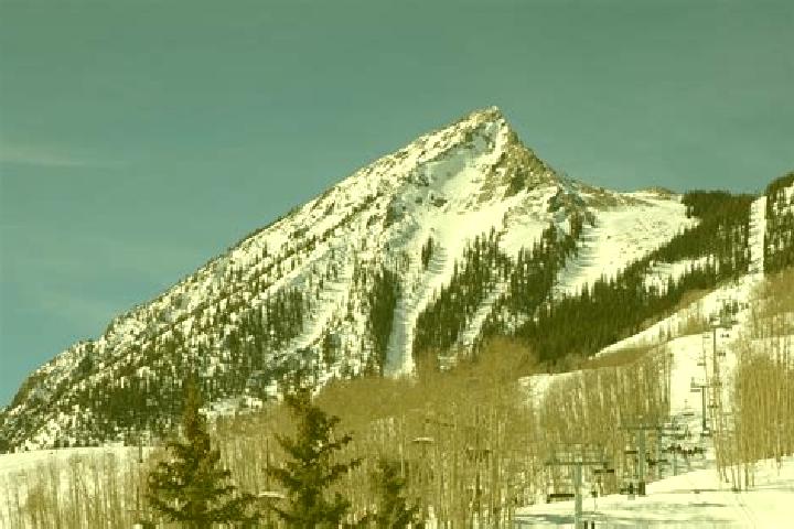escort Mount Crested Butte