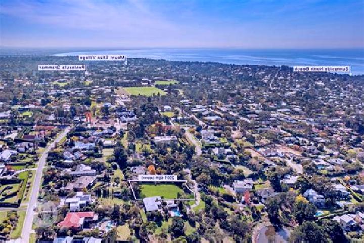 escort Mount Eliza