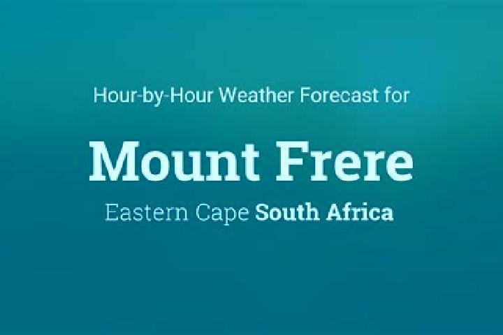 escort Mount Frere