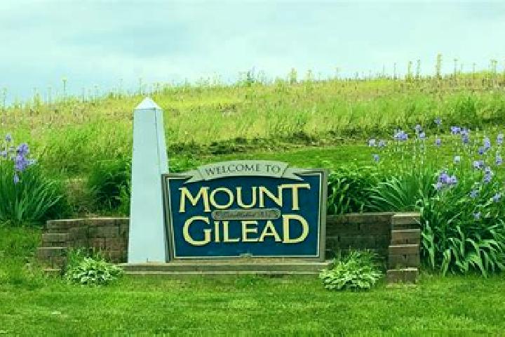 escort Mount Gilead