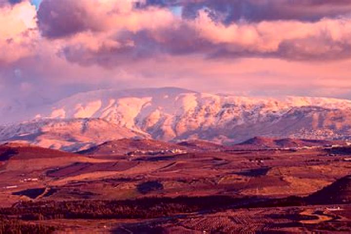 escort Mount Hermon
