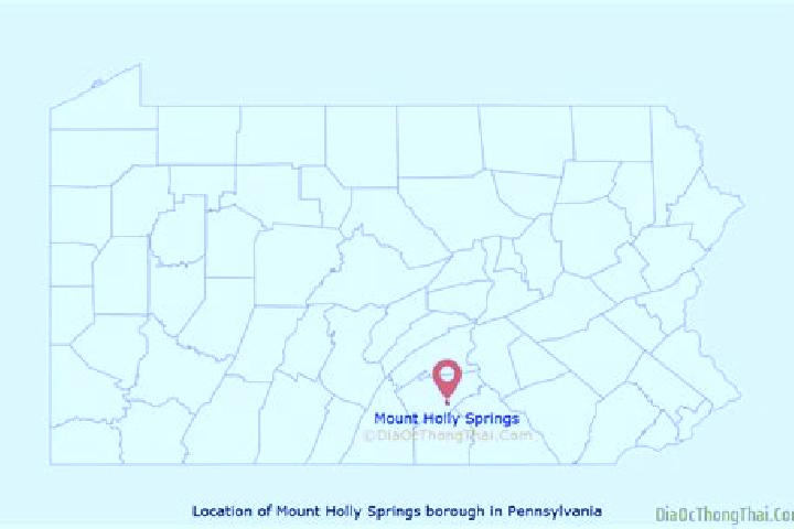 escort Mount Holly Springs