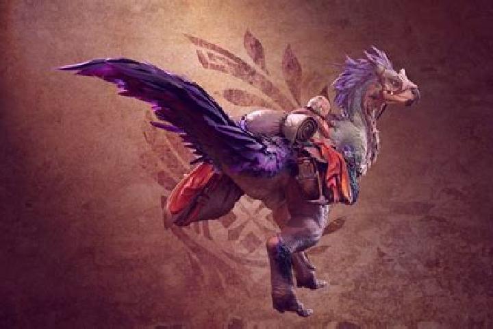 escort Mount Hunter