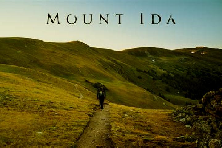 escort Mount Ida