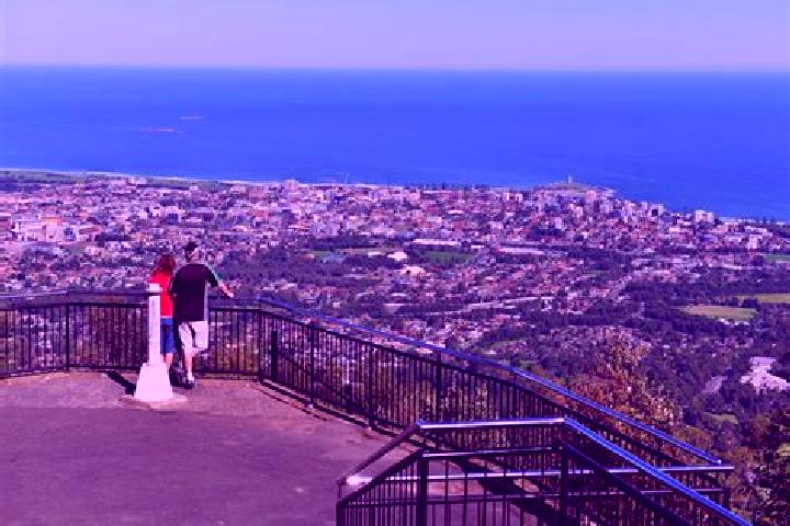 escort Mount Keira