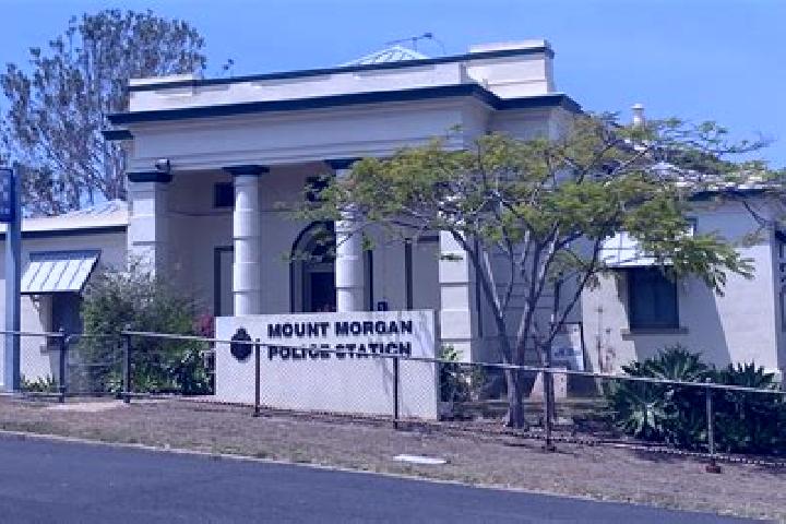 escort Mount Morgan