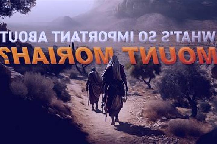 escort Mount Moriah