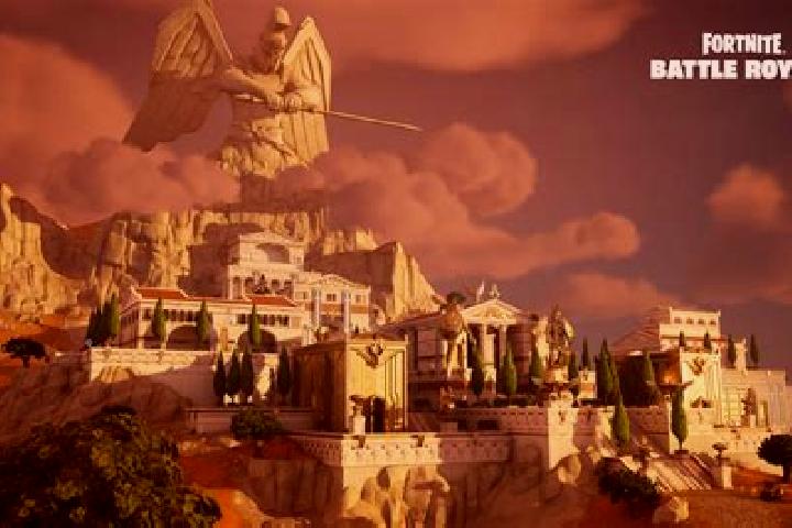 escort Mount Olympus