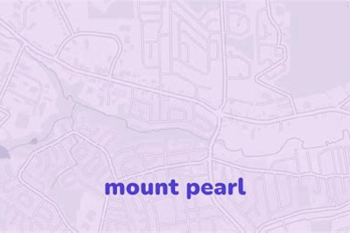 escort Mount Pearl