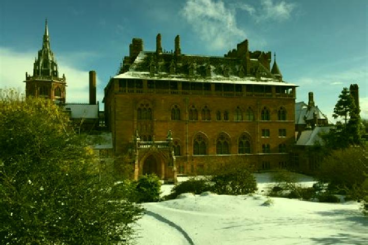 escort Mount Stuart