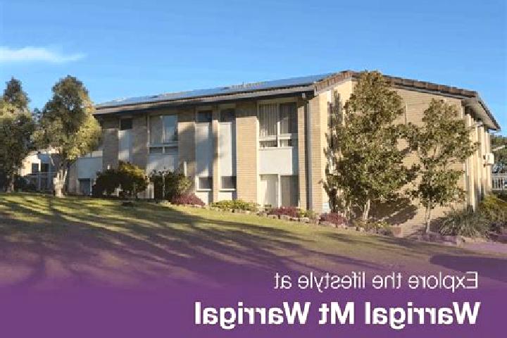 escort Mount Warrigal