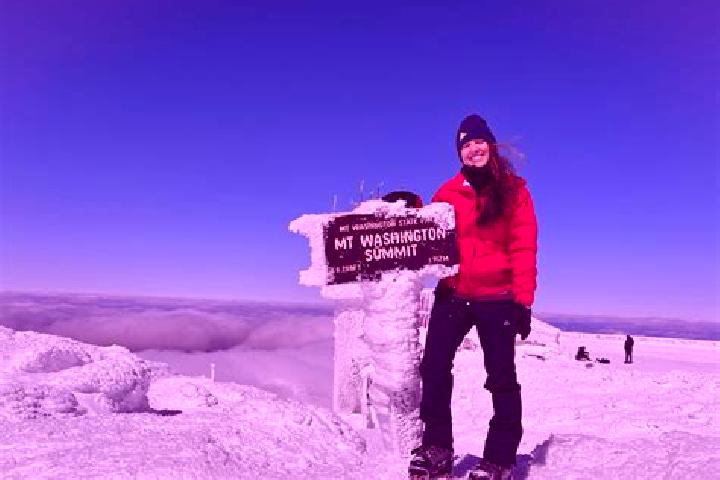 escort Mount Washington