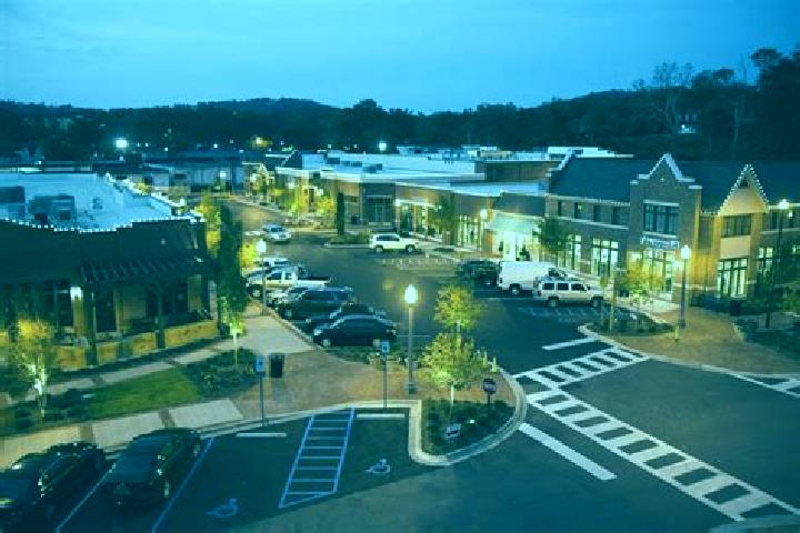 escort Mountain Brook