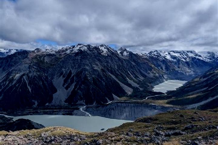 escort Mountain Lakes