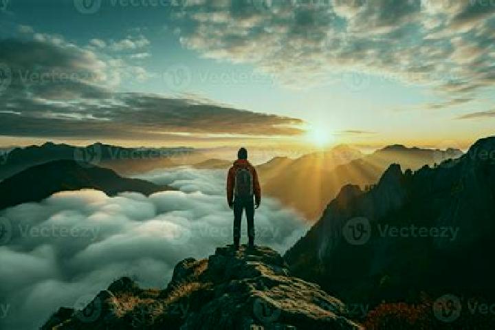 escort Mountain Top