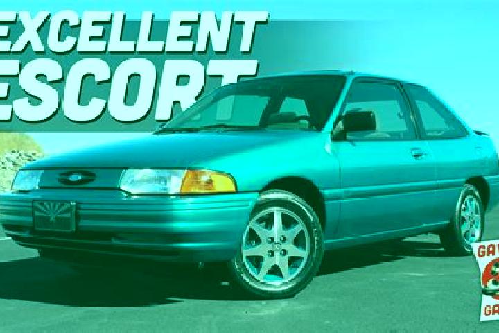 escort Mountainaire